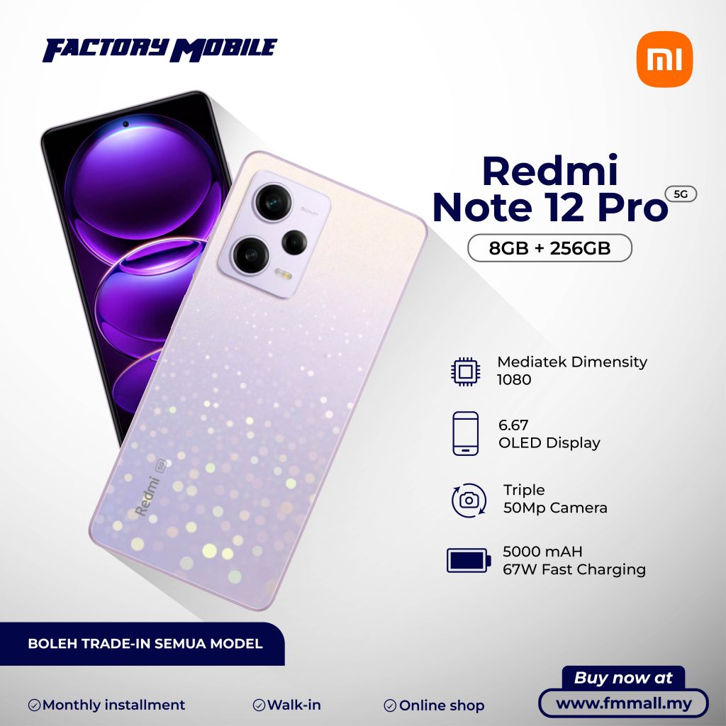 redmi note 12 pro review