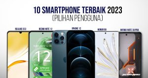 smartphone terbaik 2023