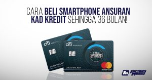 beli smartphone ansuran kad kredit