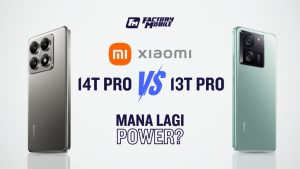 Xiaomi 14T Pro vs 13T Pro: Mana lebih berbaloi?