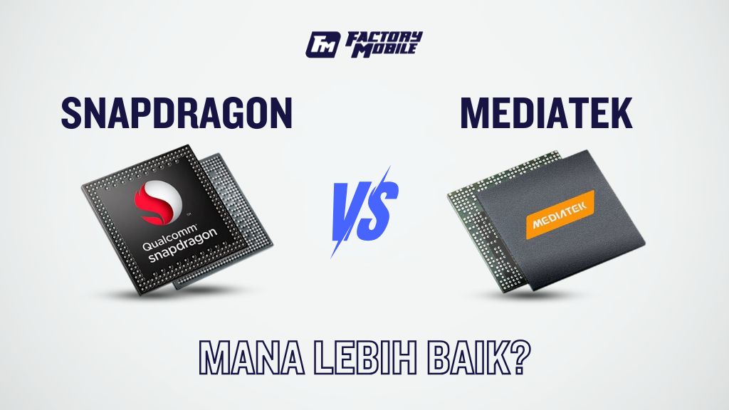 Snapdragon vs Mediatek