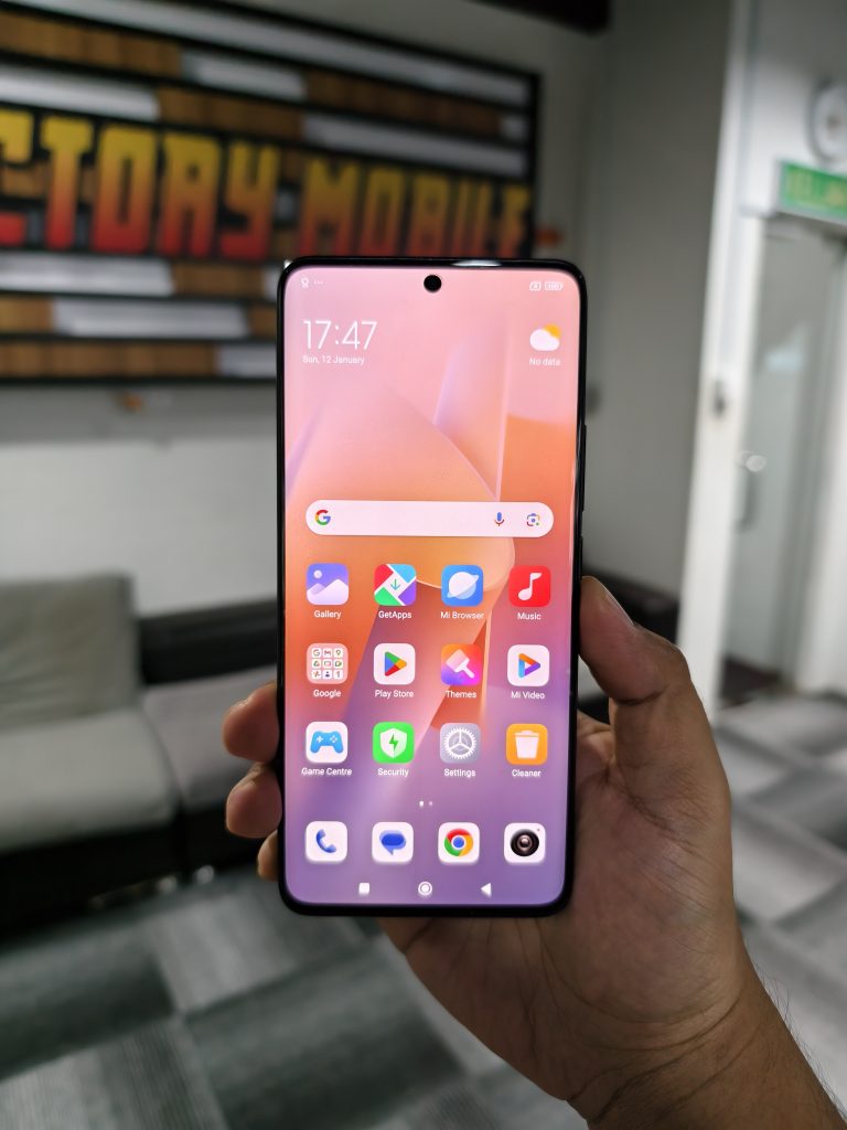 redmi note 13 pro+ display