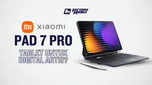 Xiaomi Pad 7 Pro