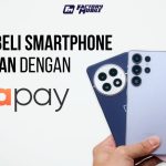 cara beli smartphone ansuran dengan ahapay