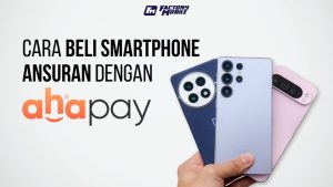 cara beli smartphone ansuran dengan ahapay