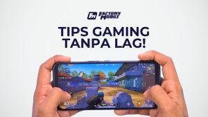 tips gaming tanpa lag