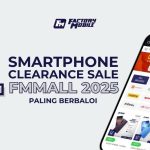 4 smartphone clearance sale fmmall 2025 paling berbaloi