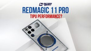 RedMagic 11 Pro tipu performance?