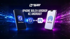 iphone boleh airdrop ke android?