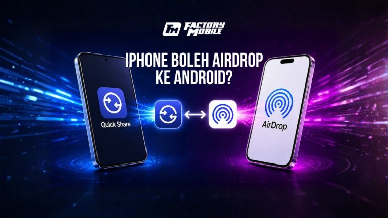 iphone boleh airdrop ke android?