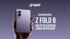 Samsung Z Fold 8