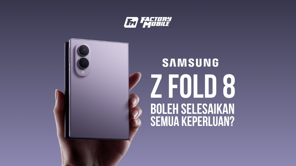 Z fold 8