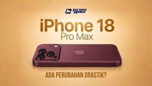 iphone 18 pro max